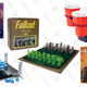 Tabletop and Board Game Sale | ThinkGeek